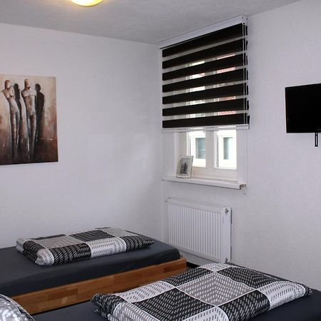 Privatzimmer Ruger Tuttlingen Exterior foto